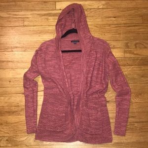 ✨Pink AE Cardigan✨